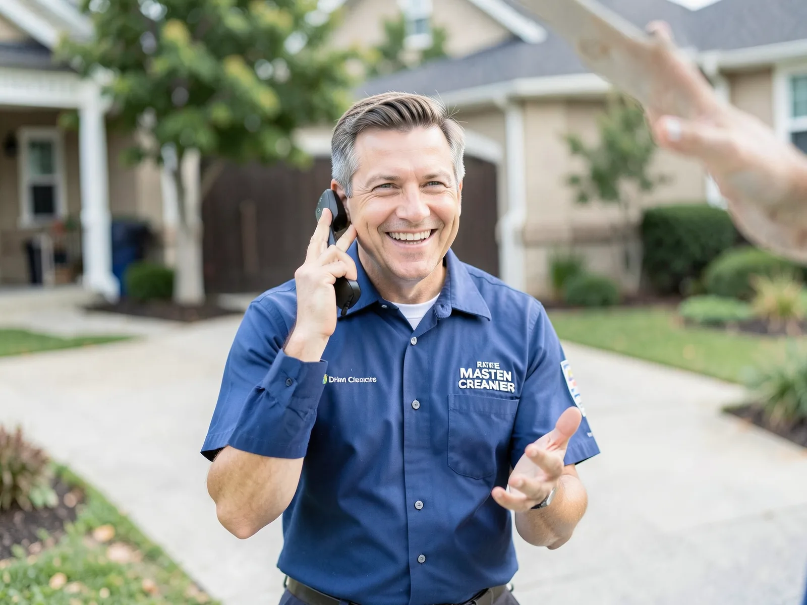 Drain Cleaning Severn, NC FAQs